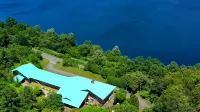 Hotel Premium Lake Toya