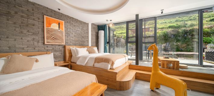 Yunhe Yilaiyiwang Guesthouse Hotels in Yunhe
