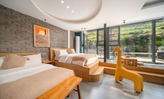 Yunhe Yilaiyiwang Guesthouse