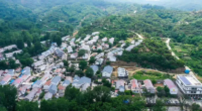 Zibo Zhonghaoyu Youyougu Homestay