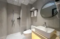 Youjia Hotel (The Old Town of Zhangzhou) - Apartments