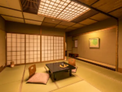 Ooedo Onsen Monogatari Premium Yoshinoya Irokuen(Old:Yukai Resort Premium Yoshinoya Irokuen) Hotels in Kaga