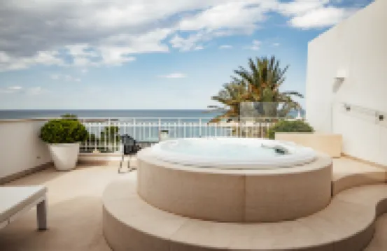 Grotta Palazzese Beach Hotel
