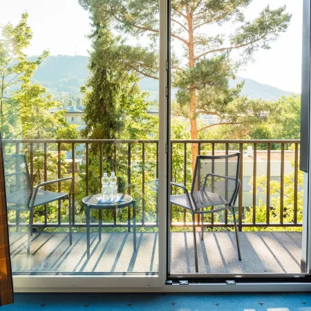 Engimatt City & Garden Hotel