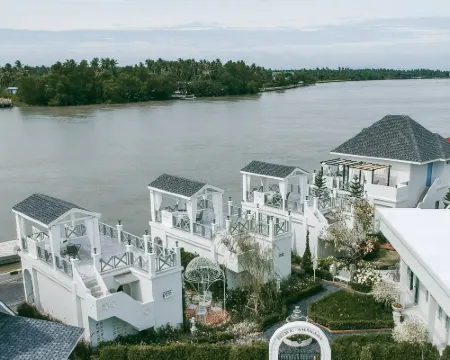 Prima Amphawa Hotels in Mueang Samut Songkhram