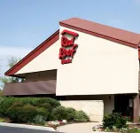 Red Roof Inn St Clairsville - Wheeling West