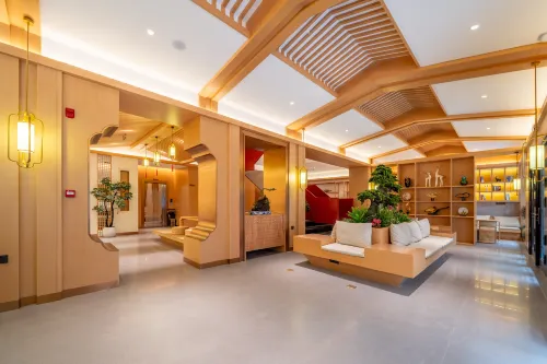 Wangliang Ruiting Hotel