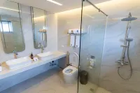 愛妮島S度假村 El Nido Sailing附近的飯店