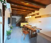 Xiangwang Homestay (Langzhong Ancient City Zhongtian Building)