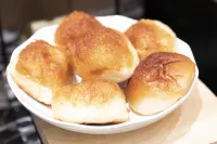 yasitejiudian（baisetianlinqichezongzhandian） - breakfast