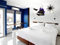 Anna-Nava Pakkret Hotel Hotels in Pak Kret