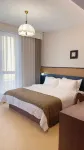 Jinghu Hotel (Hunan University of Science and Technology)