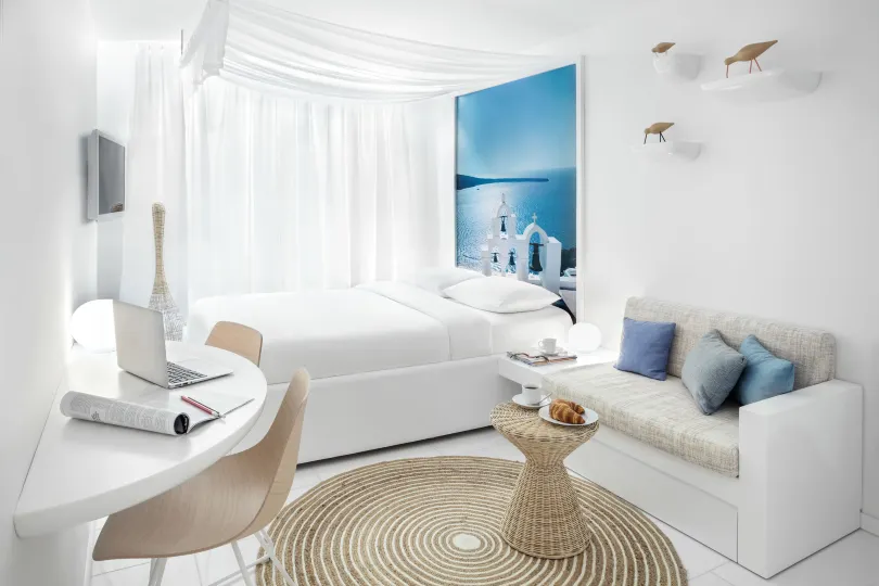 Visionapartments Militärstrasse - Contactless Check-IN