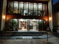 Hunchunwangjia Business Hotel Hotels in Hunchun