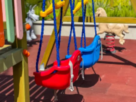 Qoople Excellence B55 apartments by the sea