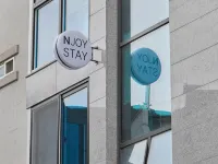 N. Joy stay Dongdaemun Hotels near N Seoul Tower