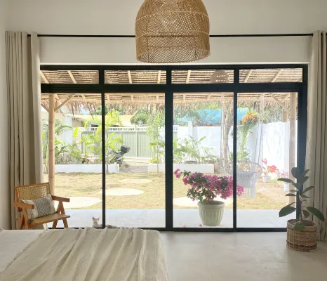 CASA BUKO Tropical Homes El Nido