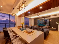 Blue Sky Beach Hotels in Malé