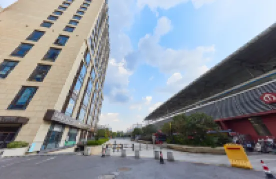 UniCiti Hotel（Xueze Road Subway Station） Hotels in Qixia District