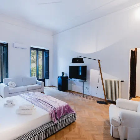 Residenza la Scala