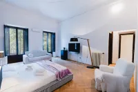 拉斯卡拉公寓 - B&B