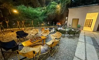 Luge・Banshan Chanshe (Software Park Phase II, Siming District)