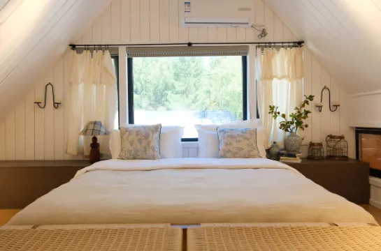 Banshan Homestay
