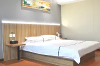 Eaka 365 Hotel Shenzhen Yong'an Main Street