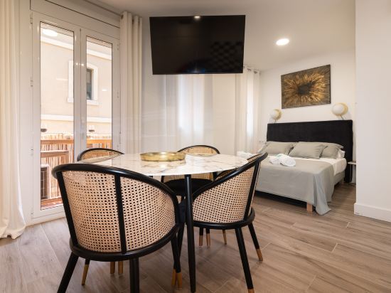 Apartment Meer