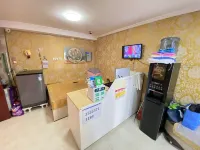 Changbaishan Chibei Xincheng Fasion Inn