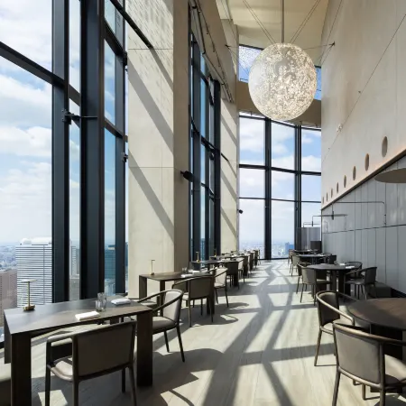 Bellustar Tokyo, A Pan Pacific Hotel