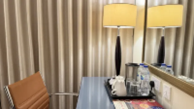 Sunday Suites Excelsior Hotel Deira (formerly Sheraton Deira)