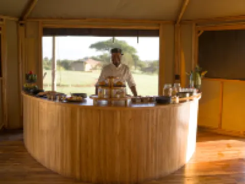 安南塔塞倫蓋蒂 塞倫蓋蒂酒店