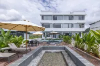 45° Yuankuang Hot Spring Homestay (Eryuan Niujie Branch) - Hot Springs