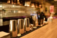 Garner Hotel Erlangen SÜD