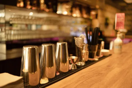 Garner Hotel Erlangen SÜD