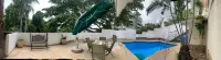 Caracas Vision Hall - piscina