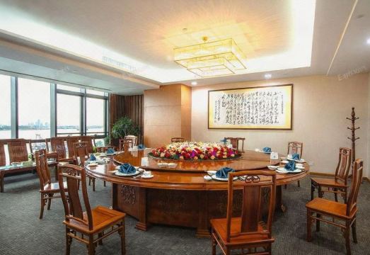 키아리아드 마블러스 호텔 외관