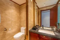 Ruijixiyue International Hotel (Jiaozuo Qinyang Branch) - Wifi