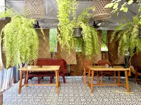 Angkor Piseth Homestay - Pet friendly