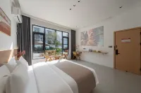 Wuyuan Qianmo Homestay - Romantic