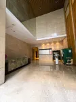 柏蔓輕奢設計公寓（東二環泰禾廣場竹嶼地鐵站店） - 酒店式公寓