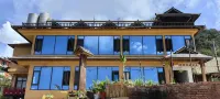 Chazu Homestay