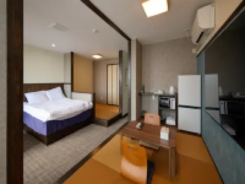 Tabist Centro Chita 南知多のホテル