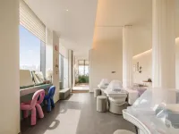 HemanHotel(Outlets) Hotels in Haining