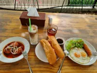 Babylon Mini Resort Hotels near Lam Son Stadium