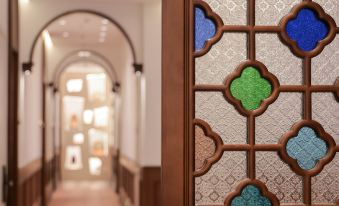 Zhumin Mansion (Xiamen Zhongshan Road Pedestrian Street)