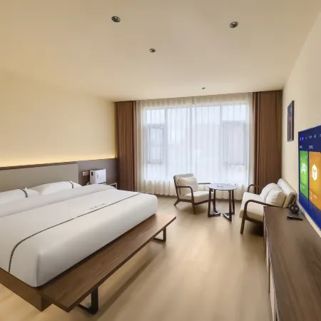 Zhijin Mountain Lodge