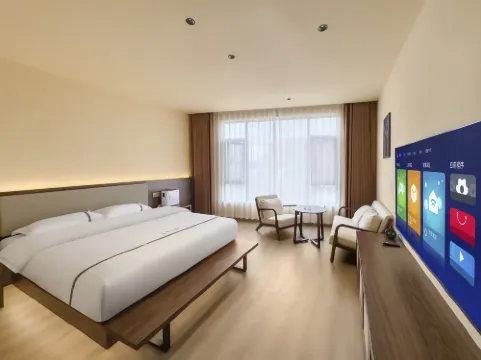 Zhijin Mountain Lodge