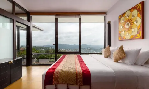 The Theva Residency